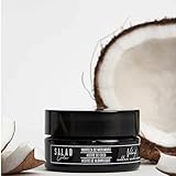 SALAD CODE Crema facial hidratante pieles secas – Crema hidratante facial mujer piel seca y madura – Crema nutritiva facial mujer con +99% ingredientes naturales