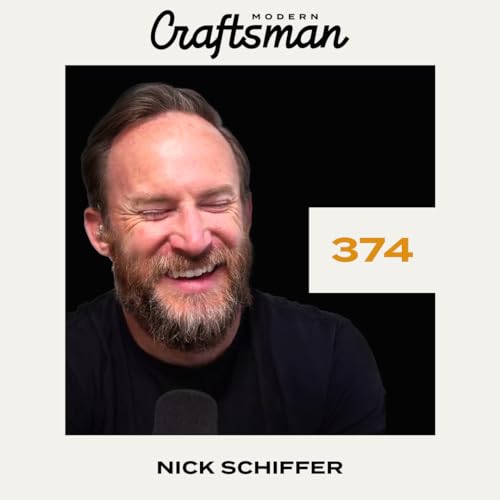 374 Who is Nick Schiffer? Podcast Por  arte de portada