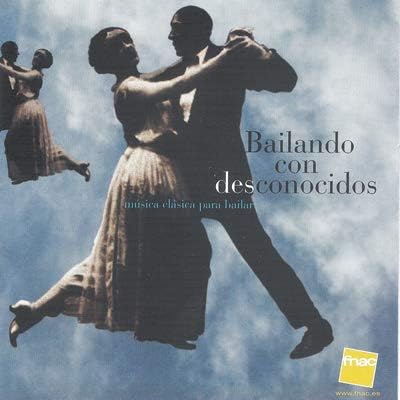 Bailando con desconocidos