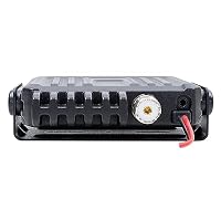 CB-Funkgerät PNI Escort HP 6500, Multistandard, 4 W, AM-FM, 12 V, ASQ, HF-Verstärkung, Zigarettenanzünderstecker enthalten – Ansicht 7
