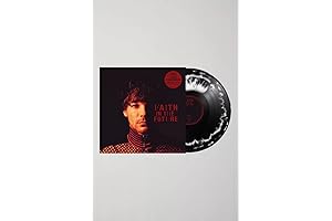 Faith in the Future (Louis Tomlinson Vinyl Record)