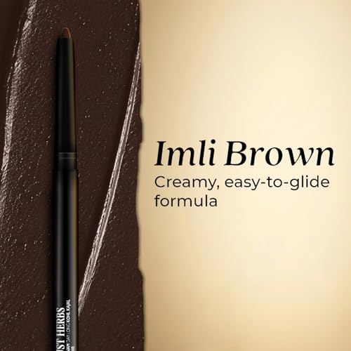 Image of Just Herbs Naynam Herbal Eyeliner Kajal