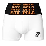 FOXPOLO