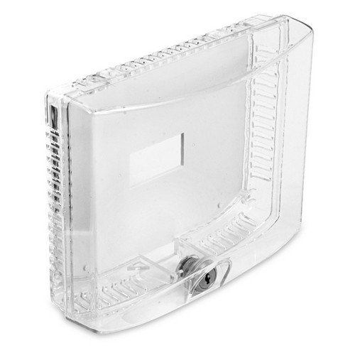 Home & Tools Braeburn 5970 Universal Thermostat Guard Model: 5970