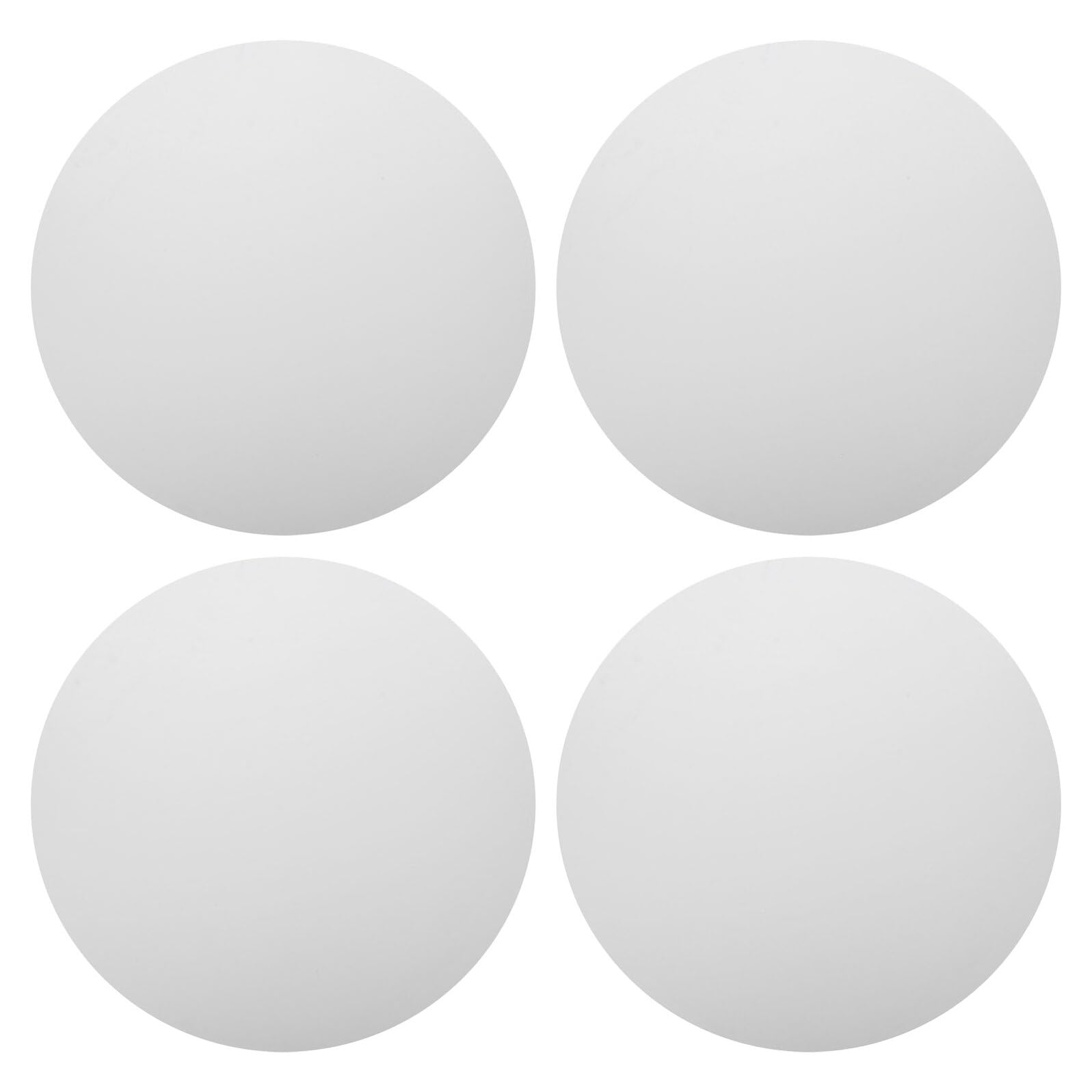 Lienzos de pintura circular para manualidades en casa y proyectos creativos cómodos