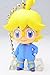 Produktbild Nintendo Pokemon Gym Trainer Deformed Figure Swing Keychain~Clemont Citron