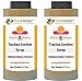 PawHealer Trachea Soother Syrup 2PAK Hound Honey - Natural Herbal Remedy for Symptoms of Collapsed Trachea - Tastes Good - Easy to Administer (5 fl oz/ea) …