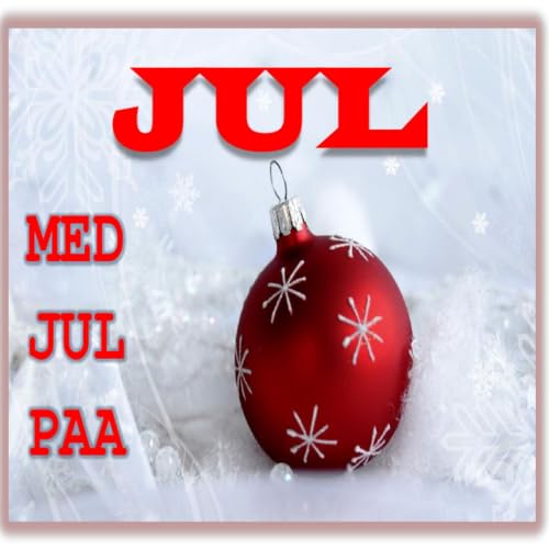 Jul med Jul paa Titelbild