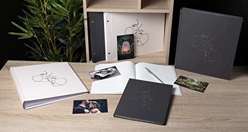 Livre d'or tranche 100 pages Art - vue 8