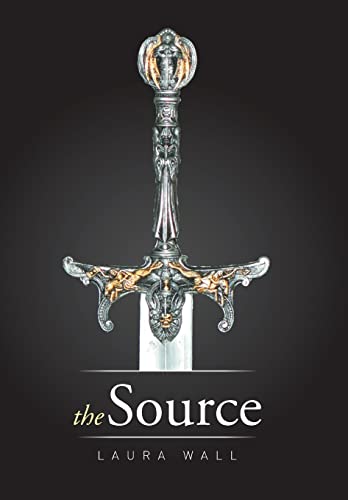The Source 1514404869 Book Cover