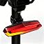 Rear lights