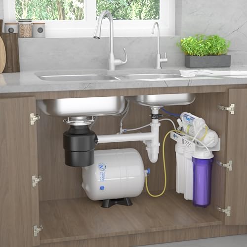 commercial water filtration system pro 1672