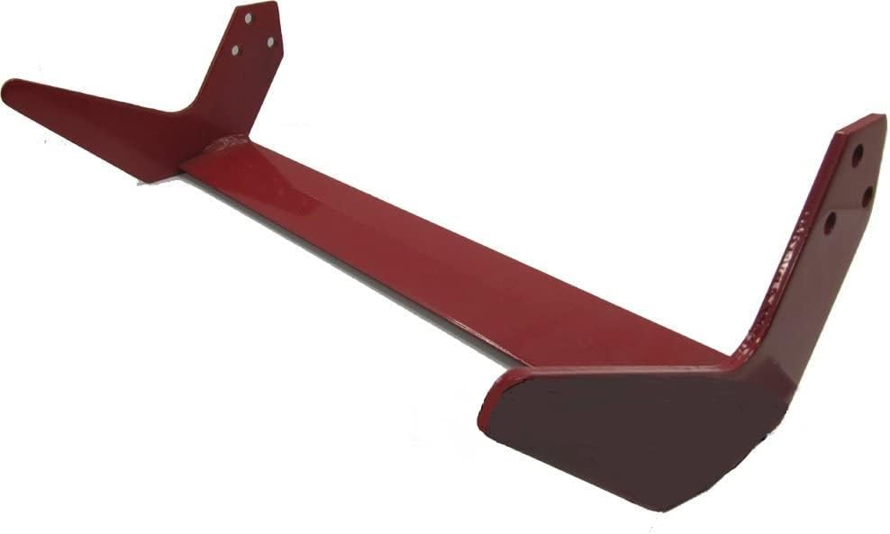 New 18" Sod Cutter Blade, Fits All 18" Ryan Sod Cutter, Replaces MFG # 4132717.7 Compatible