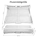 Shinemond Flusensieb Filter für Bosch für Siemens 00652184 652184, Filtertasche für Maxx 6/7 sensitive Avantix Logixx iQ300 ExtraKlasse Wärmepumpentrockner Wäschetrockner