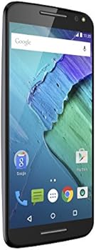 Amazon.com: Moto X Pure Edition Unlocked Smartphone, 32Gb, 21 Mp, Black  (U.s. Warranty - Xt1575) : Everything Else