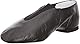 Bloch S0462 Essential Jazz Damen Tanzschuhe, Schwarz (Black), 38.5 EU