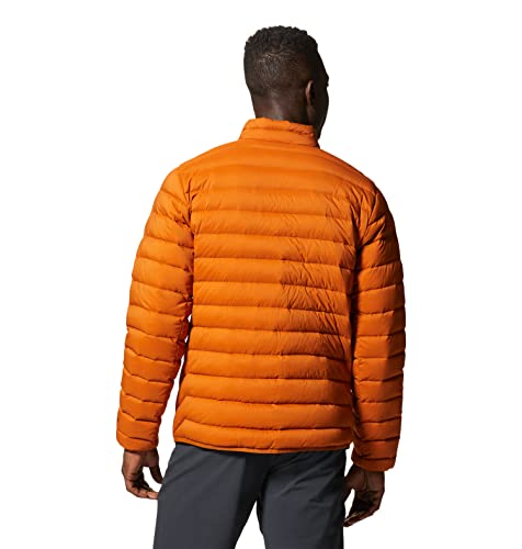 Image of Mountain Hardwear Deloro Down Jacket