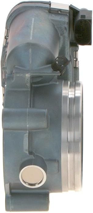 BOSCH 0280750473 Original Equipment Throttle Body - Compatible with Select Porsche 911, 918 Spyder, Cayenne, Panamera