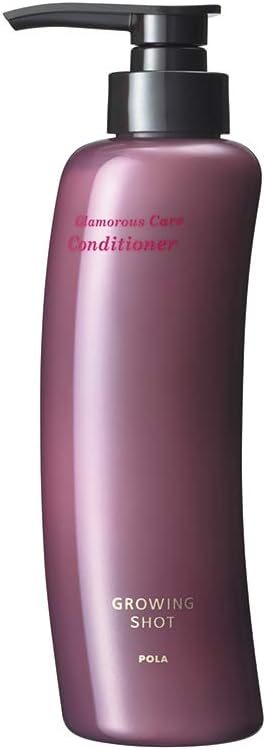 Paula guro-ingusyotto guramarasukea Conditioner 370ml