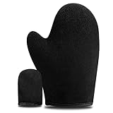 O³ Manopla Autobronceador 2 Unidades - Para Cara y Cuerpo - Guante Autobronceador - Guante Aplicador Autobronceador