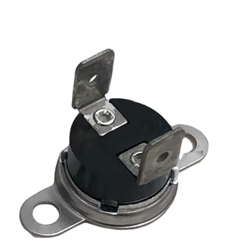 Fits for Frigidaire Dryer Outlet Thermal Fuse 134711401 134711400 AP5645246