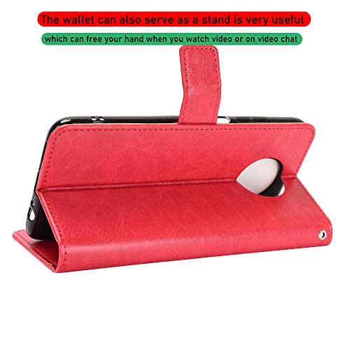 LAGUI Adatto per Cover Xiaomi Redmi Note 9T 5G