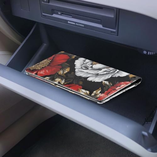 Organizador para Documentos de Auto Compacto miniatura 6