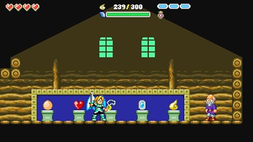 Aggelos 2 Jeu PS5 - vue 9