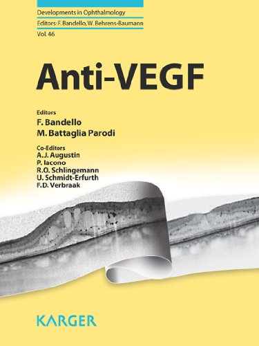 Anti-VEGF (Developments in Ophthalmology Book 46)