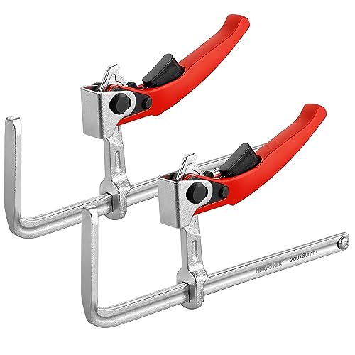 Maxpower Ratcheting Table Clamp thumb #8