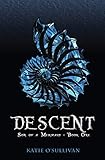 Descent (Son of a Mermaid)