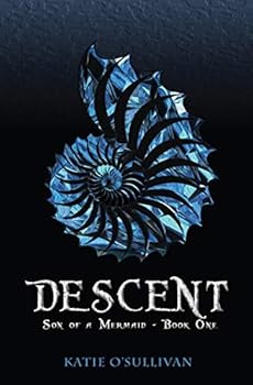 Paperback Descent Book