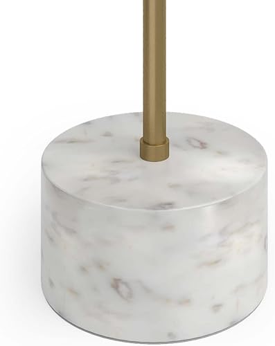 Miniatura 5 de SIMPLIHOME Becker - Mesa auxiliar de 15 pulgadas natural