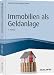 Produktbild Immobilien als Geldanlage (Haufe Fachbuch)