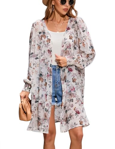 Image of Cardigan for Women Black Cardigan for Women Women Cardigan Open Front Cropped Cardigan Cardigans for Women