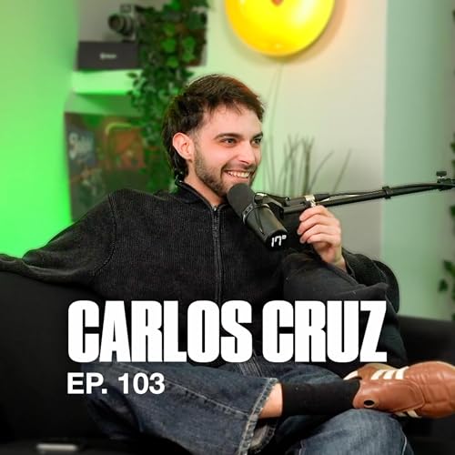 17 Grados | Ep. 103 Carlos Cruz
