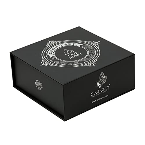 Miel Geohoney Wild Flower Cave 450 gramos miniatura 4
