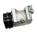 Car AC Compressor Air Conditioning Compatible For Volvo S40 V50 C70 2.4I T5 Focus Ii 2.5 C-Max Cmax Dm2 1.6 36000029 8602925 Pump Dks15D
