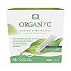 Organ(y) c Super Compact Applicator