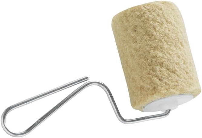 24-Pack of 3” Wooster R172 Magikoter Economy Trim Roller