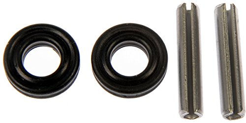 Dorman 628-303 Hydraulic Clutch Line Compatible With Select Jeep Models (Oe Fix) #TOP1