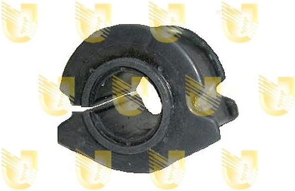unigom 390190 Front Sway Bar Rubber Set of 2