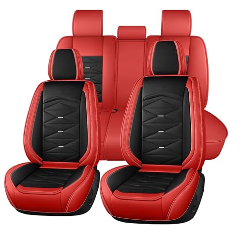 Housses de protection de siège BMW F44 imperméables et faciles à nettoyer