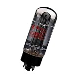 groove tubes 6l6gc datasheet Offre des tons riches et nuancés avec des fréquences moyennes équilibrées, des graves forts et des notes aiguës nettes, parfait pour les enregistrements vocaux et divers styles de musique, offrant une dynamique et une définition cohérentes