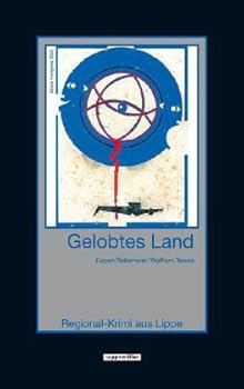 Paperback Gelobtes Land [German] Book