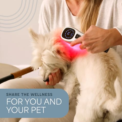 Image of Lifepro Infrared & Red Light Therapy for Body Joints & Muscles Wellness Support, Portable Red Light Therapy Device, Near Infrared Light Therapy for Body & Face - Use 3 wavelengths