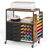 LUCKUP Craft Table