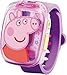 Produktbild VTech 80-526004 Peppas Lernuhr Pink Lernuhr