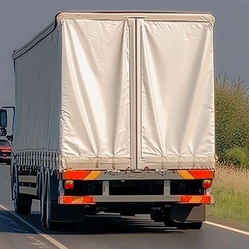 CARTMAN Rücklicht Anhänger Das Wohnwagenlicht Rücklicht Bremslichter Dies Gilt für Lastwagen, Schwere Wagen, Traktoren usw.