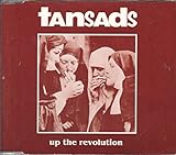 tansad pram for sale  Up the Revolution (UK Import)